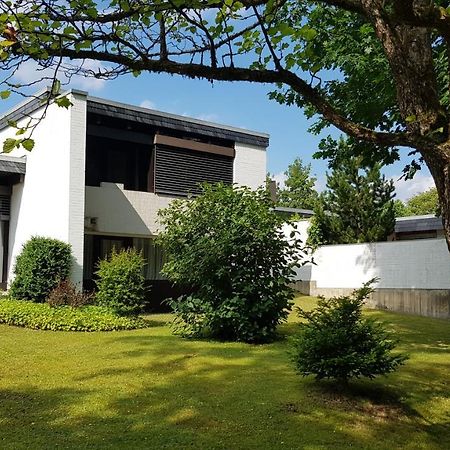 Exklusive Ferienwohnung Hattorfer Teiche Wolfsburg Exterior photo