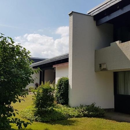 Exklusive Ferienwohnung Hattorfer Teiche Wolfsburg Exterior photo
