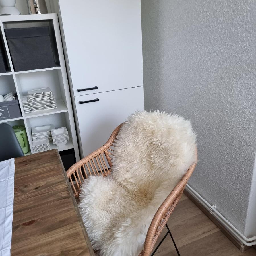 Exklusive Ferienwohnung Hattorfer Teiche Wolfsburg Exterior photo