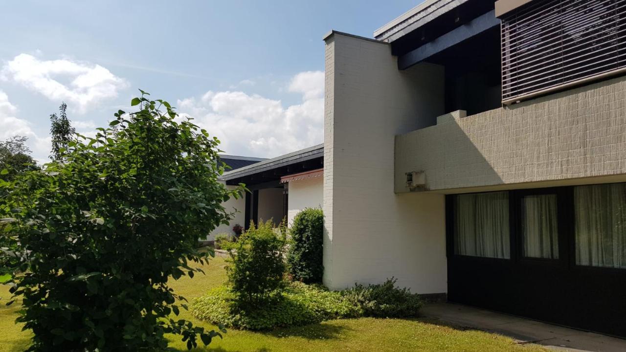 Exklusive Ferienwohnung Hattorfer Teiche Wolfsburg Exterior photo