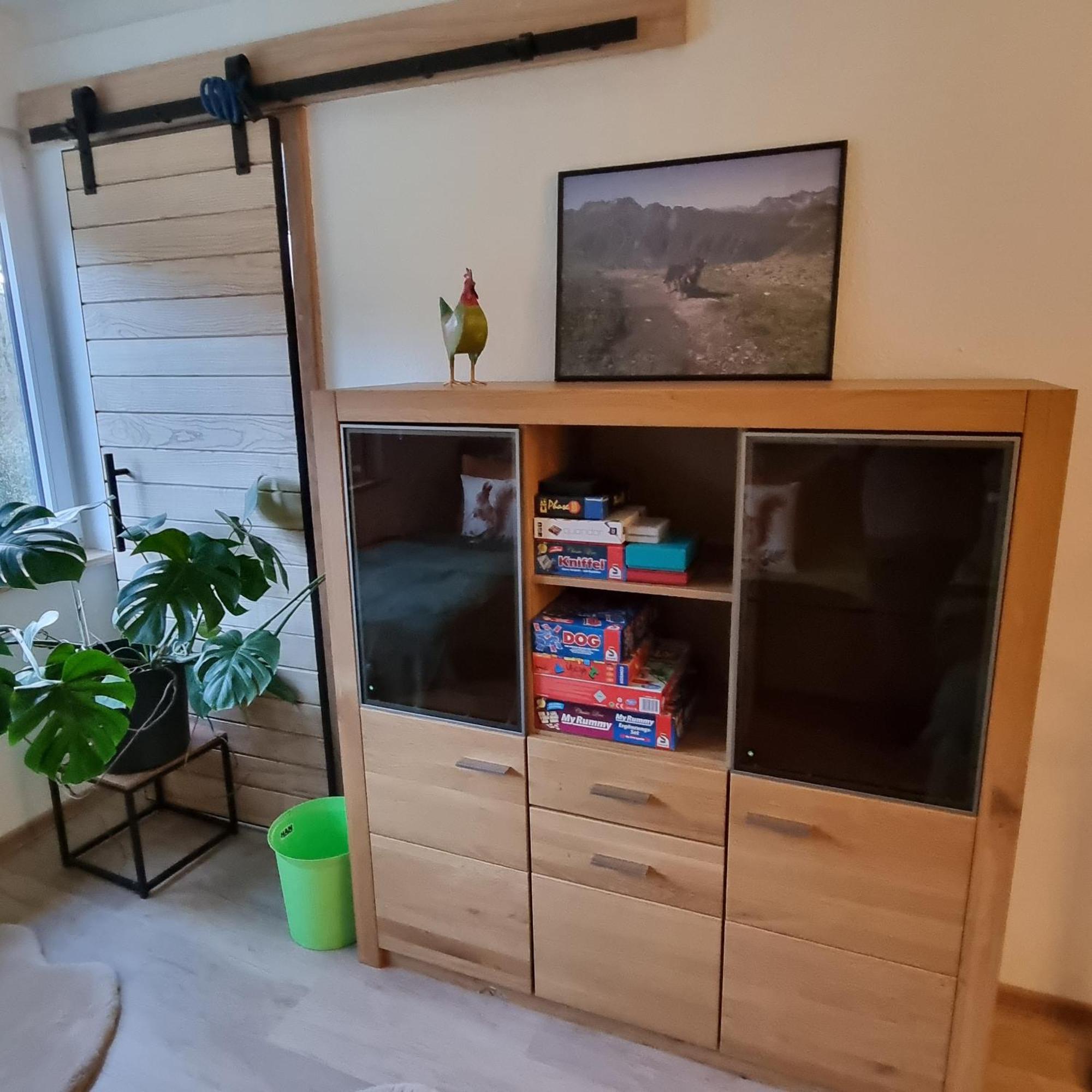 Exklusive Ferienwohnung Hattorfer Teiche Wolfsburg Room photo